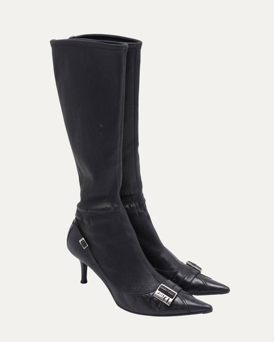 Galliano Era Boots