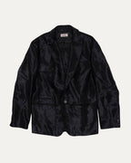 Outdoor Fur Jacket