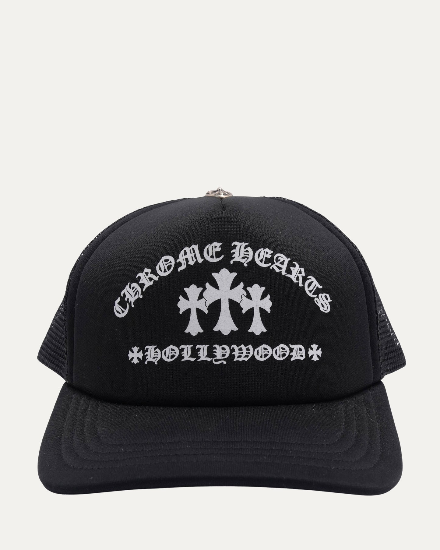 King Taco Trucker Hat