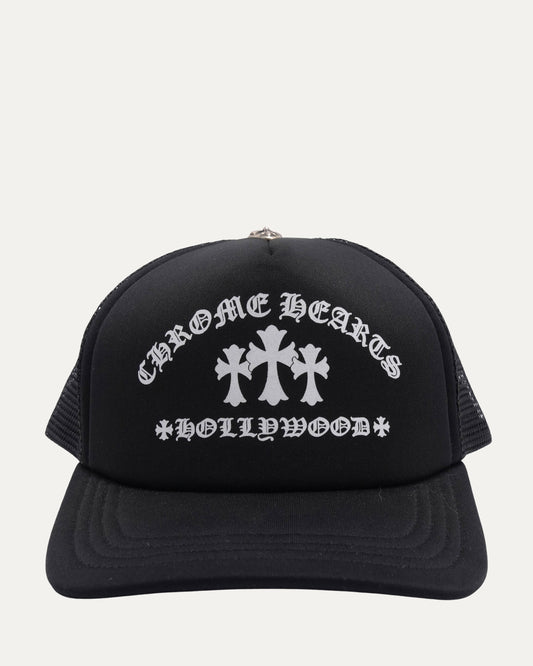 King Taco Trucker Hat