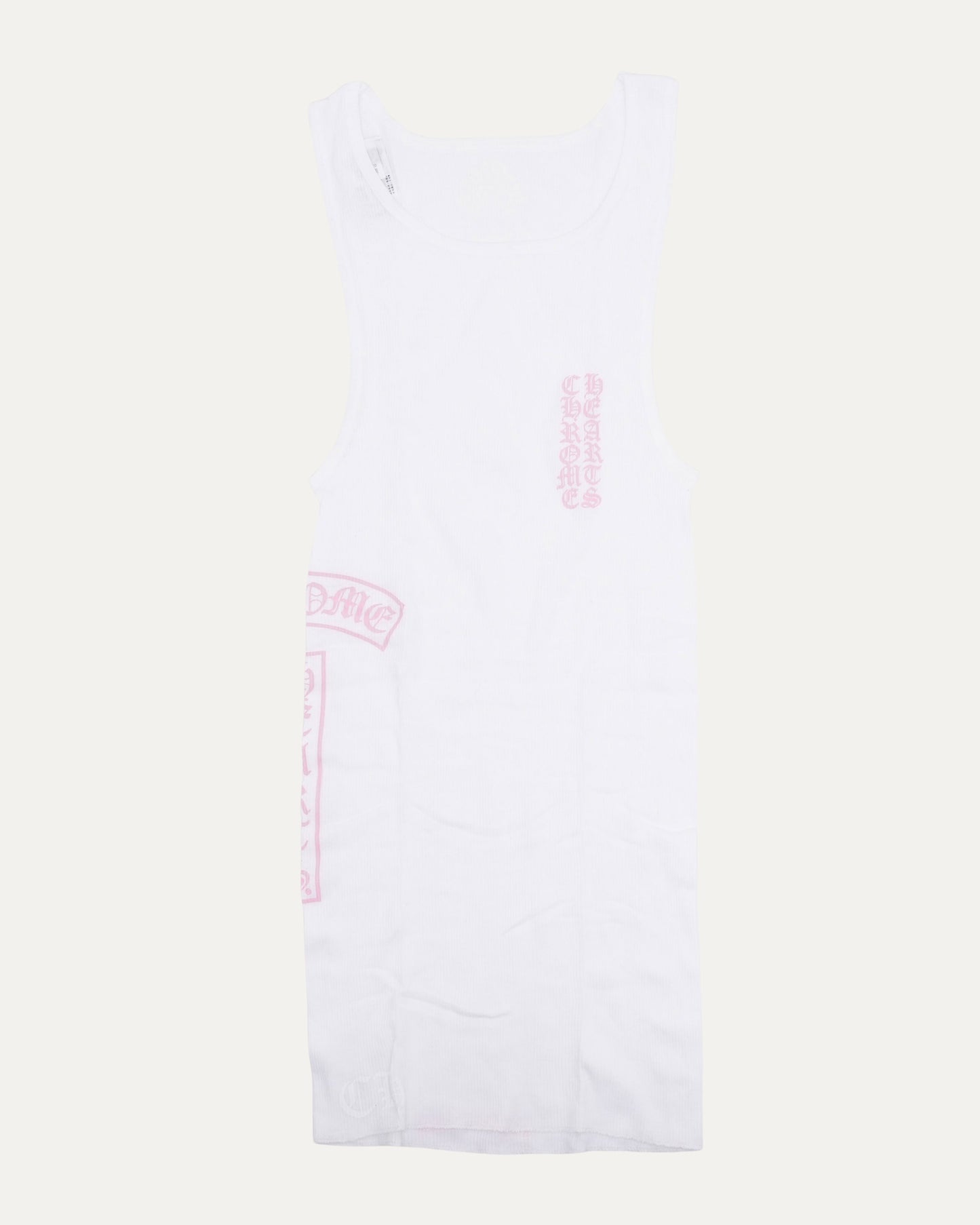 T-Bar Tank Top
