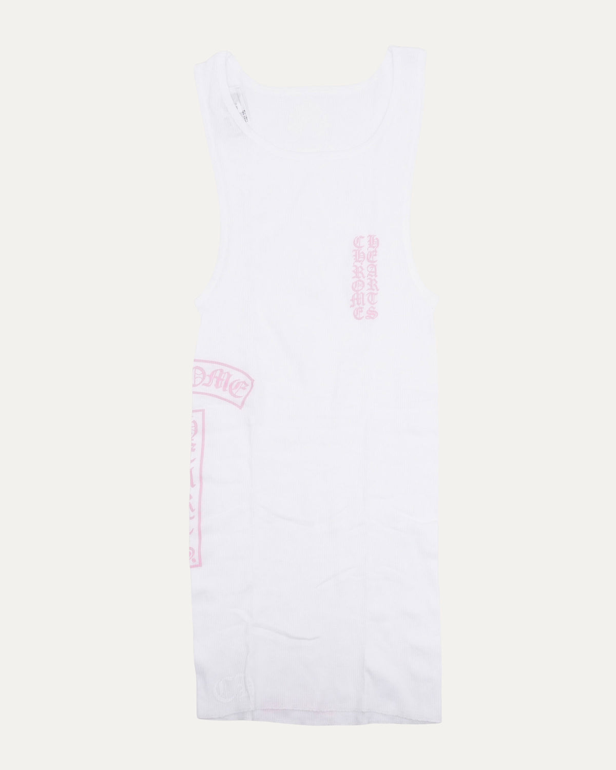 T-Bar Tank Top