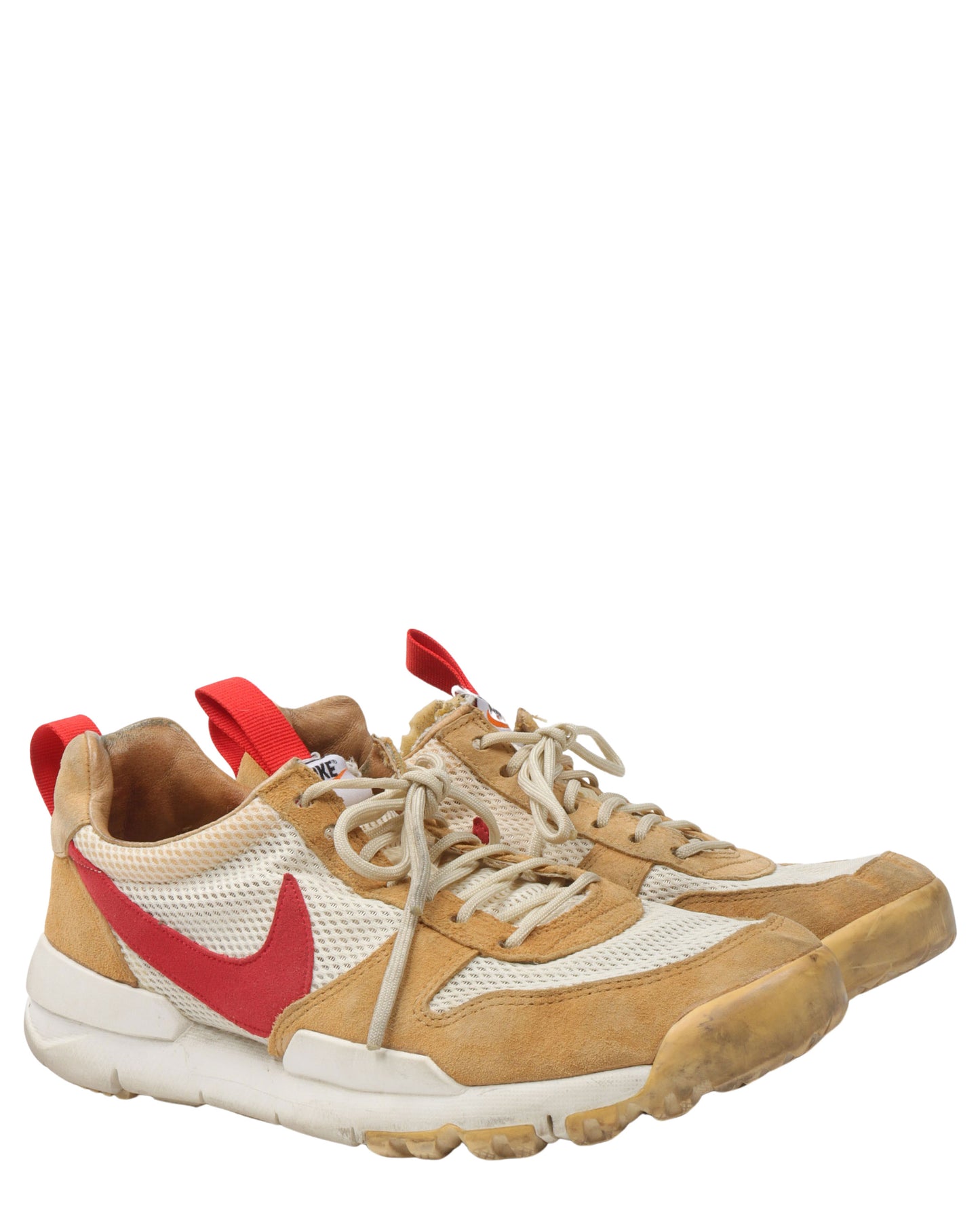 NikeCraft Mars Yard Shoe 2.0