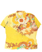Floral Shirt