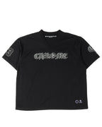Mesh Warm Up Jersey