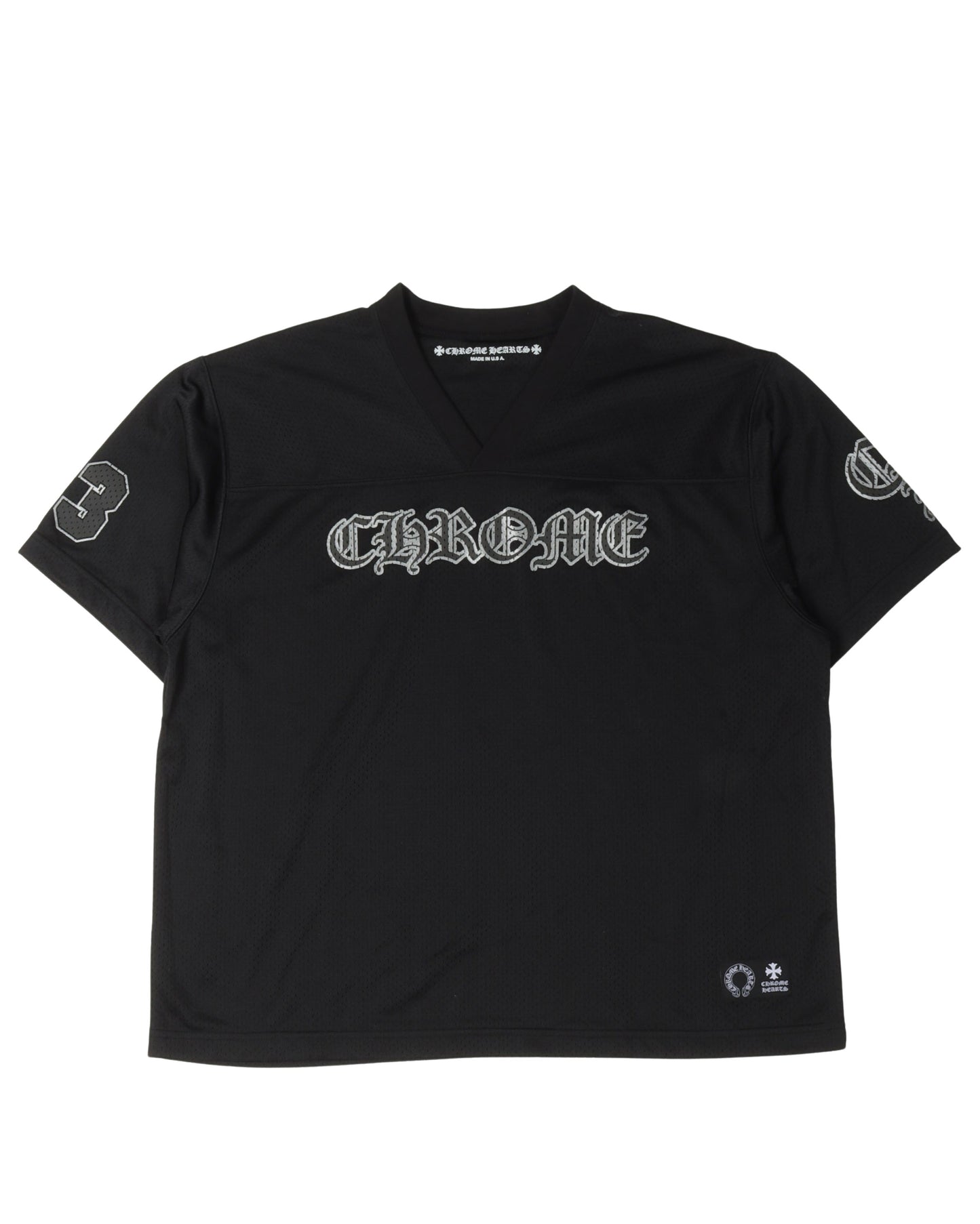 Mesh Warm Up Jersey