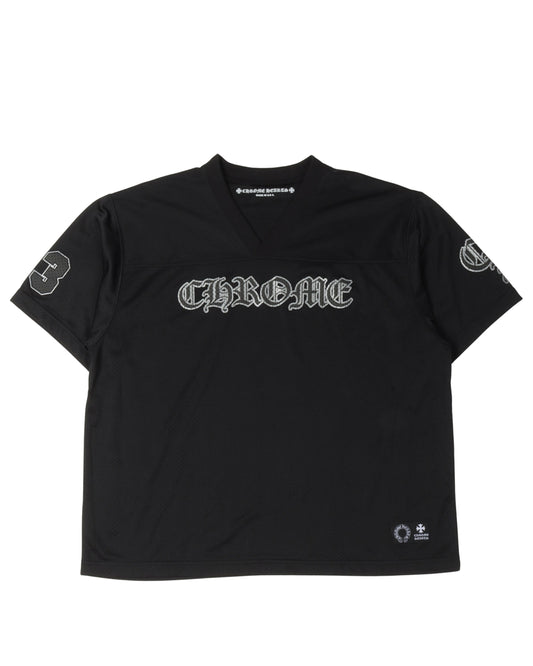 Mesh Warm Up Jersey