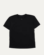 Black Mini Logo T-Shirt
