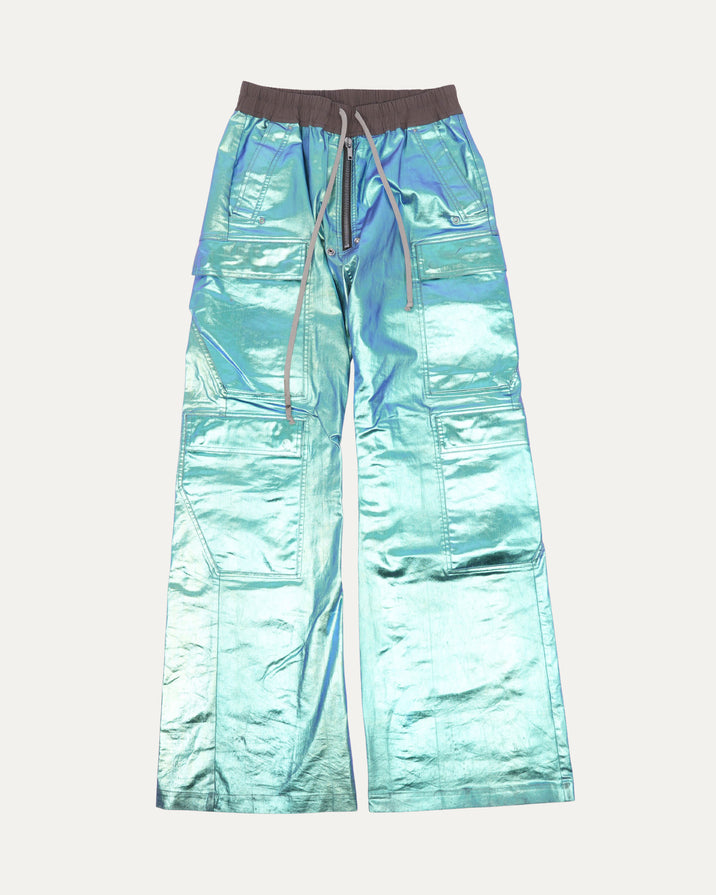 SS23 EDFU Cargobelas Pants