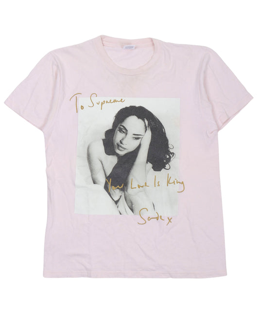 Sade T-Shirt