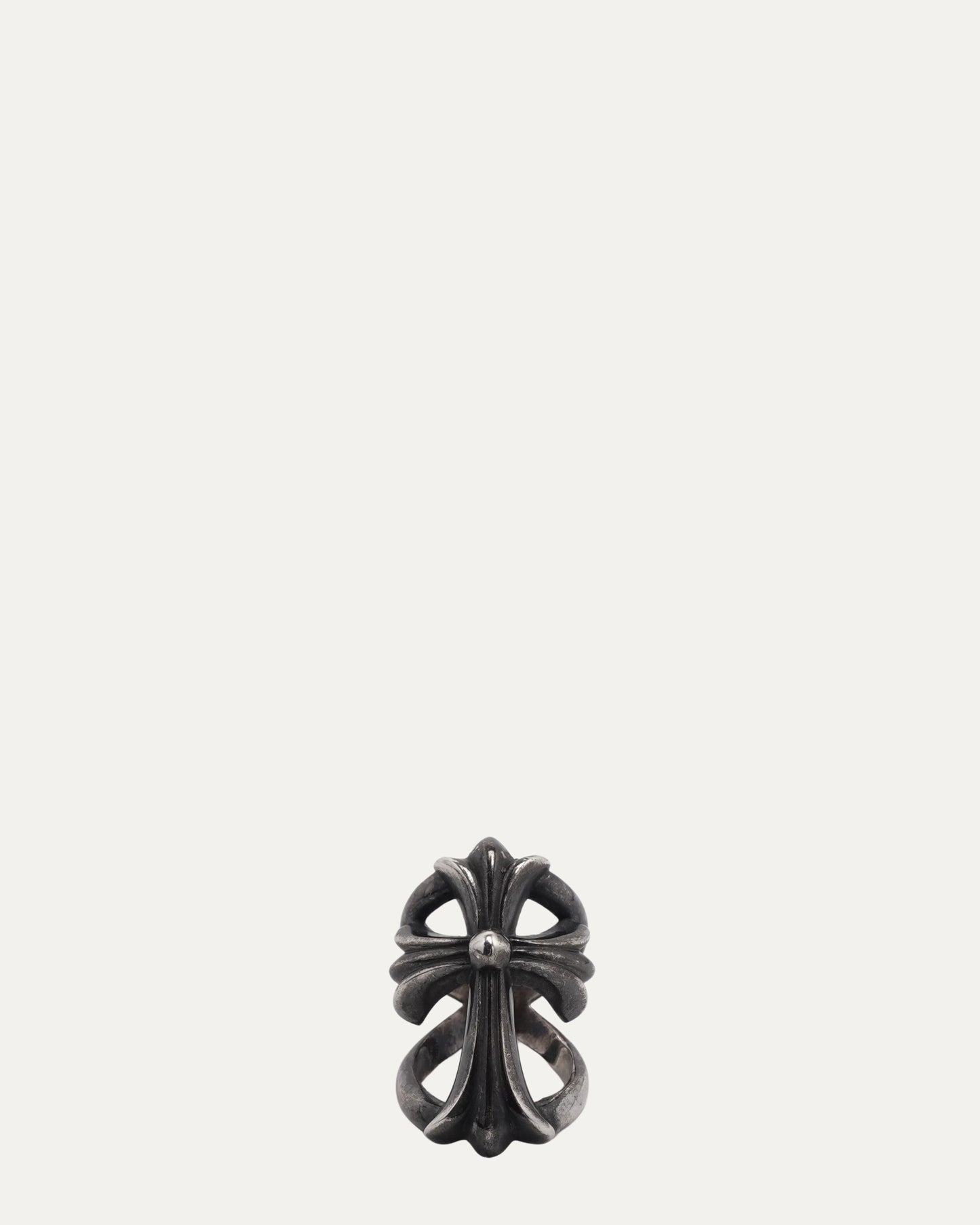 Infinity Ring