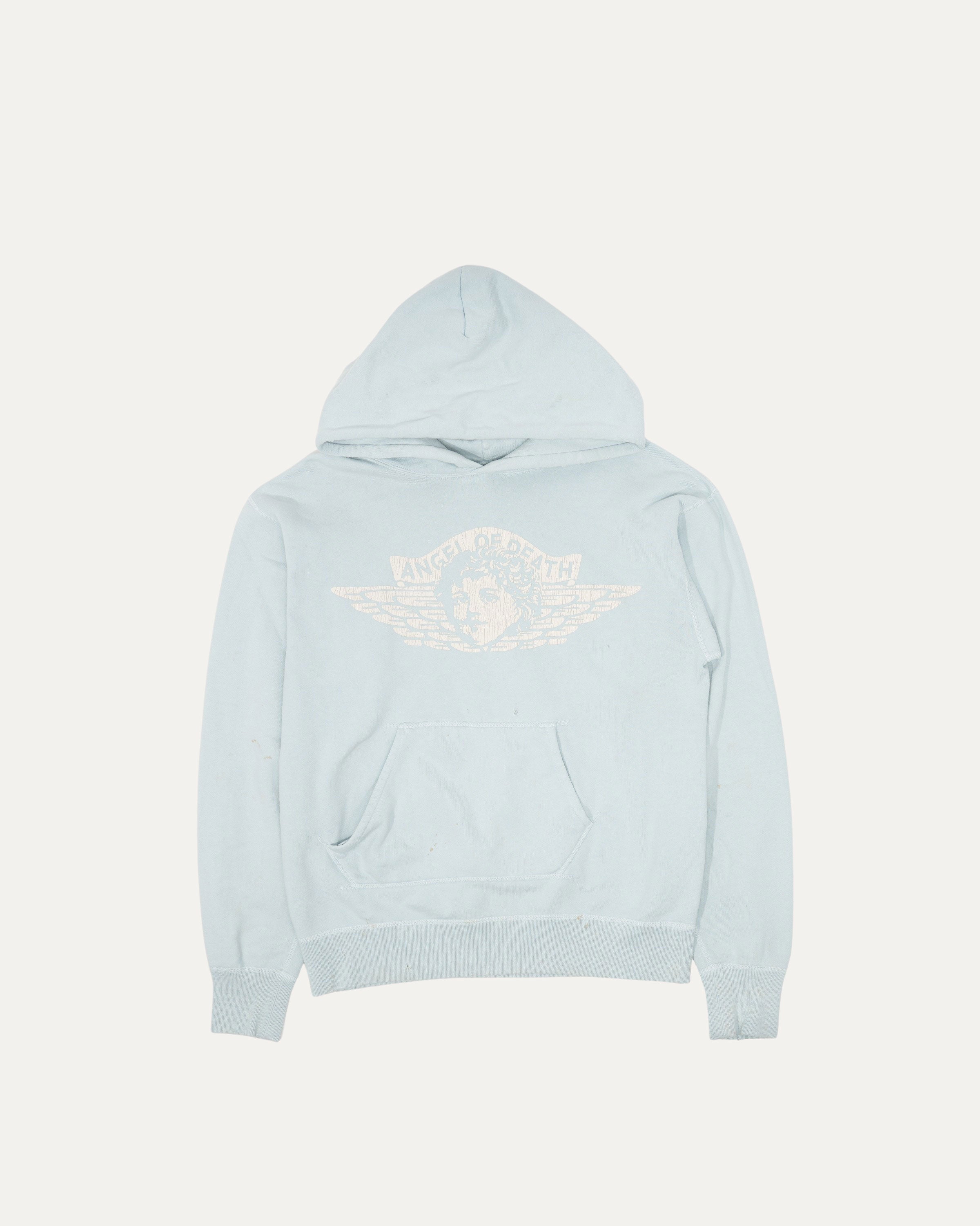 'Angel of Death' Hoodie