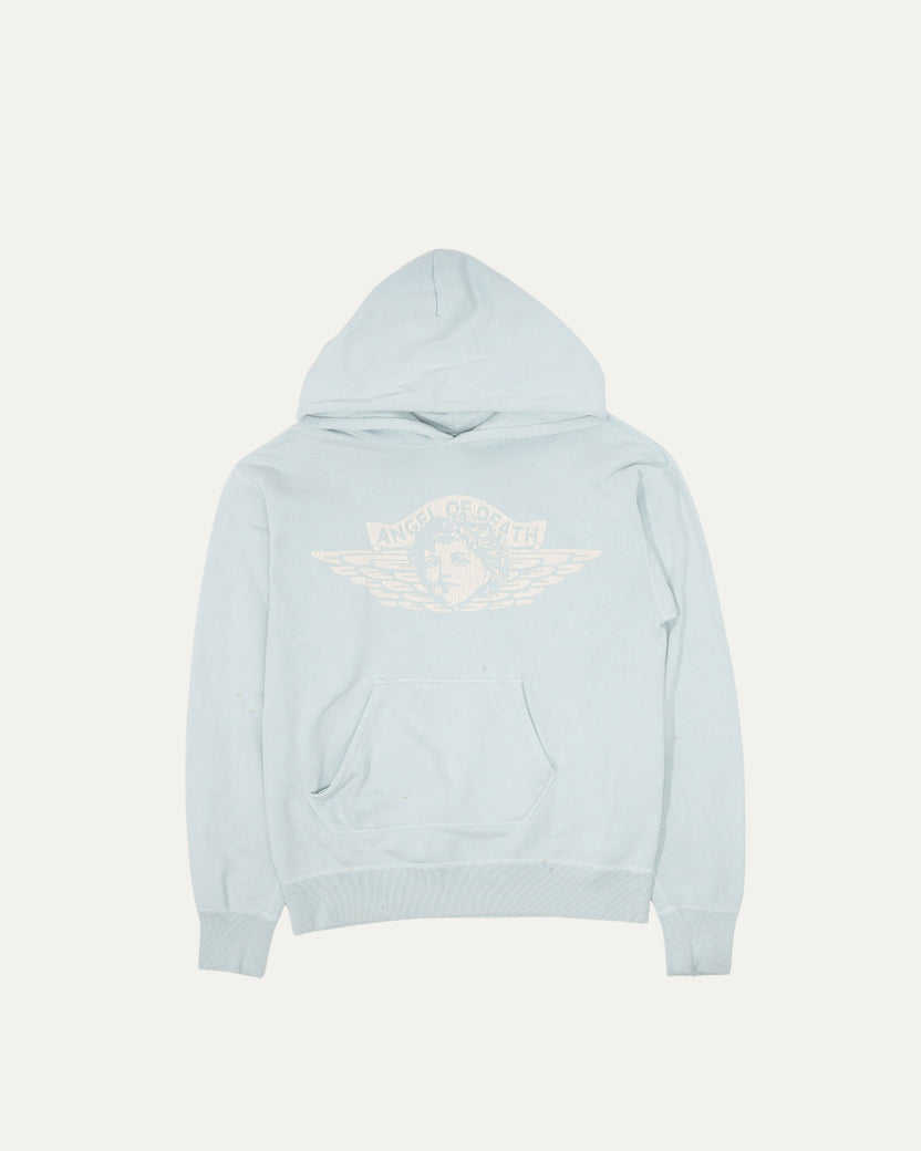 'Angel of Death' Hoodie