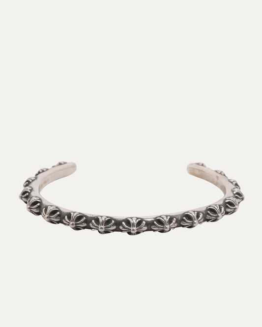 Plus Cross Bangle