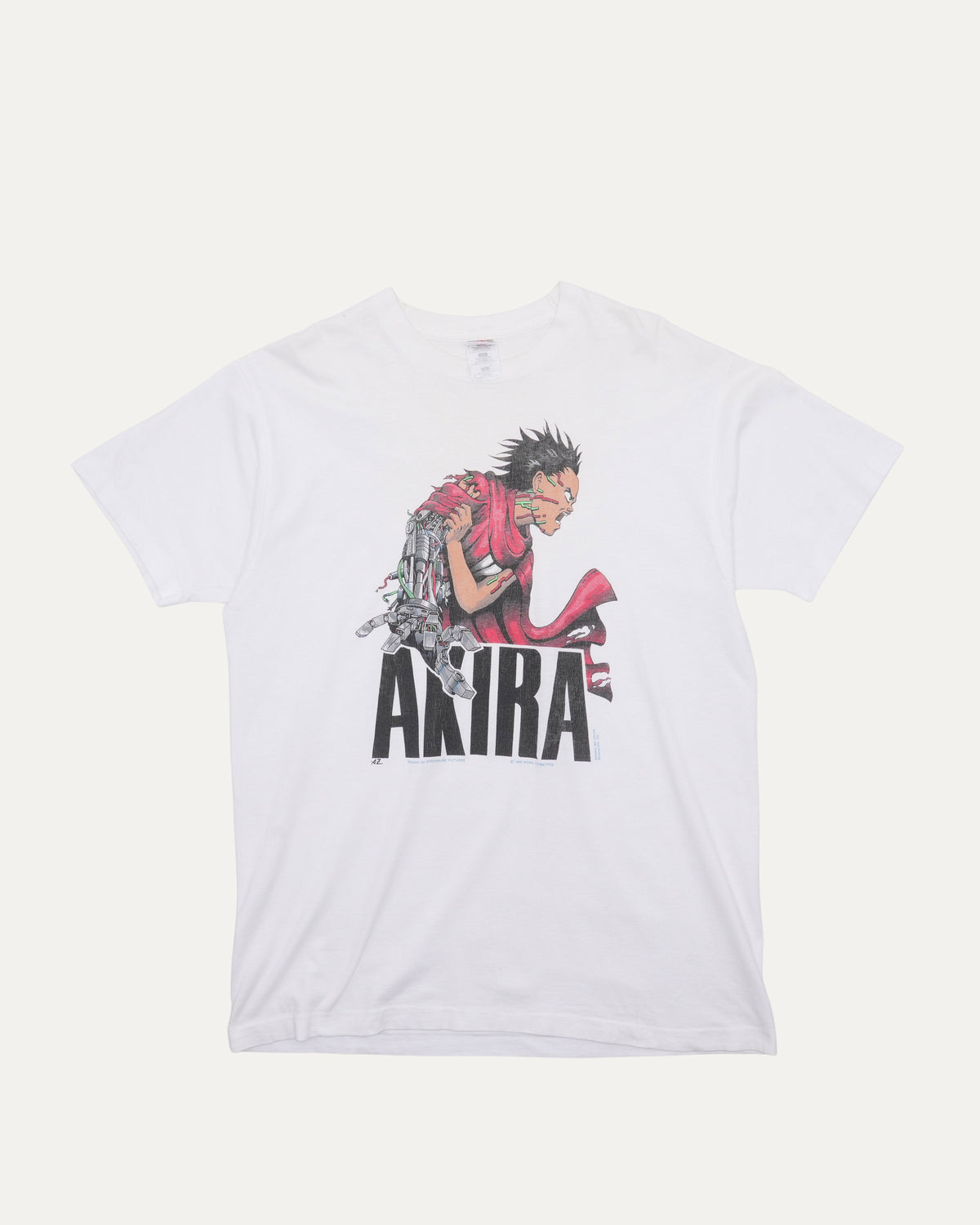 Akira Tetsuo T-Shirt