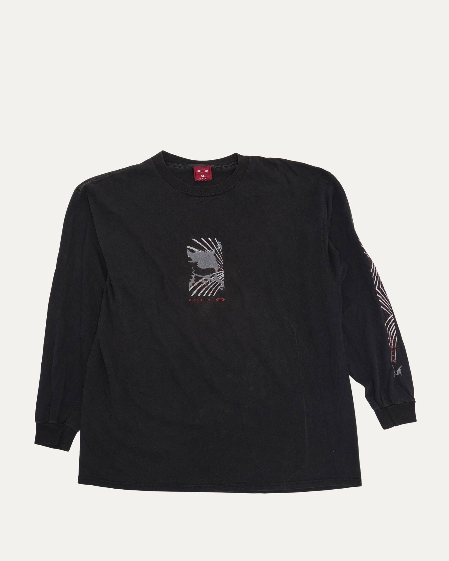Oakley Long Sleeve T-Shirt