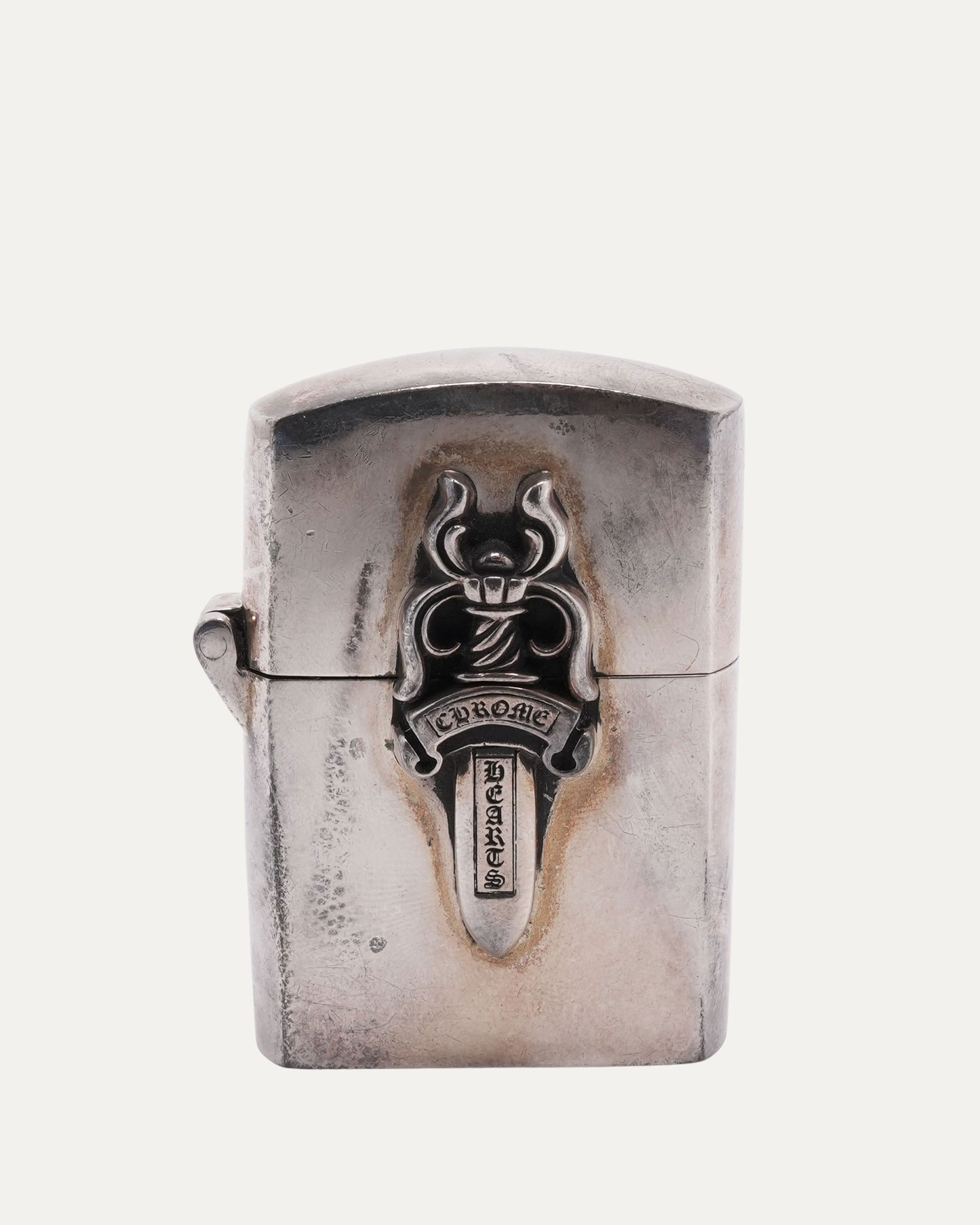 Dagger Zippo Lighter