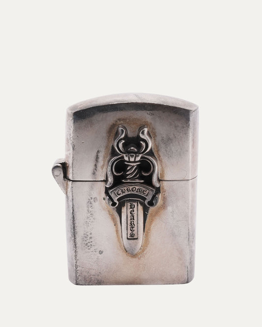Dagger Zippo Lighter