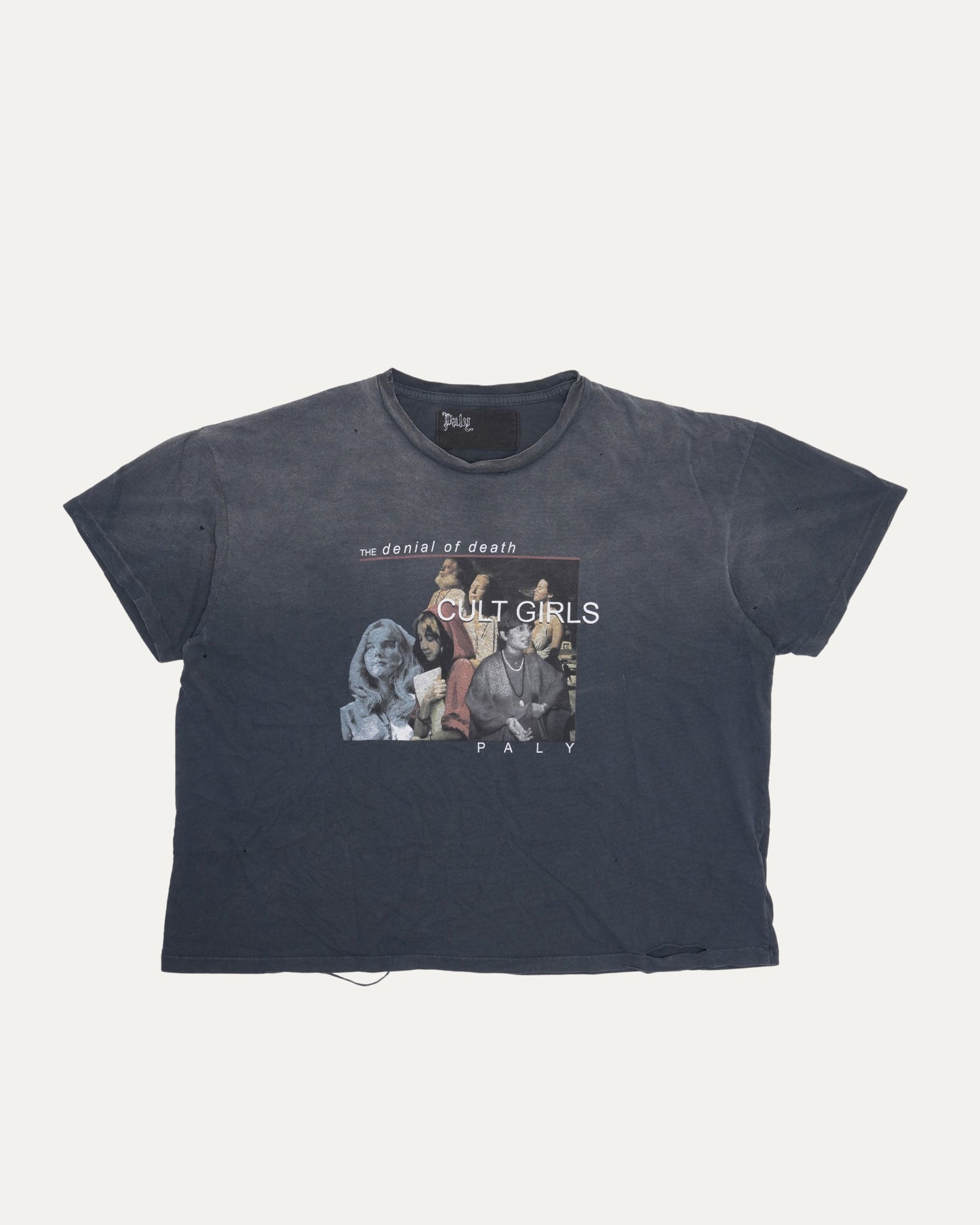 Cult Girls T-Shirt