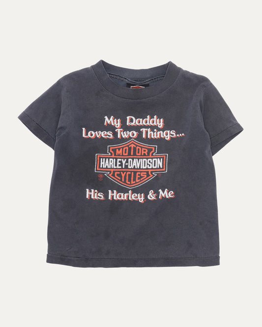 Children's Harley Davidson T-Shirt