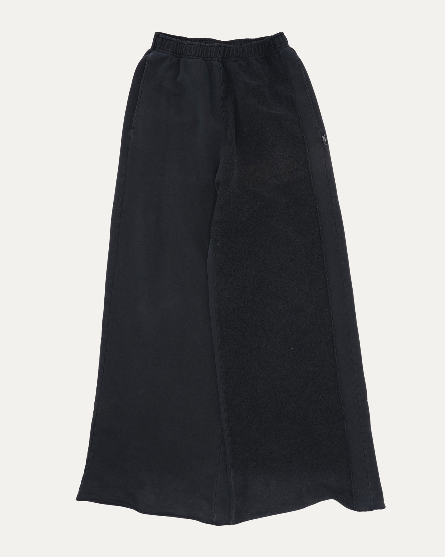 MM6 Inside Out Sweatpants