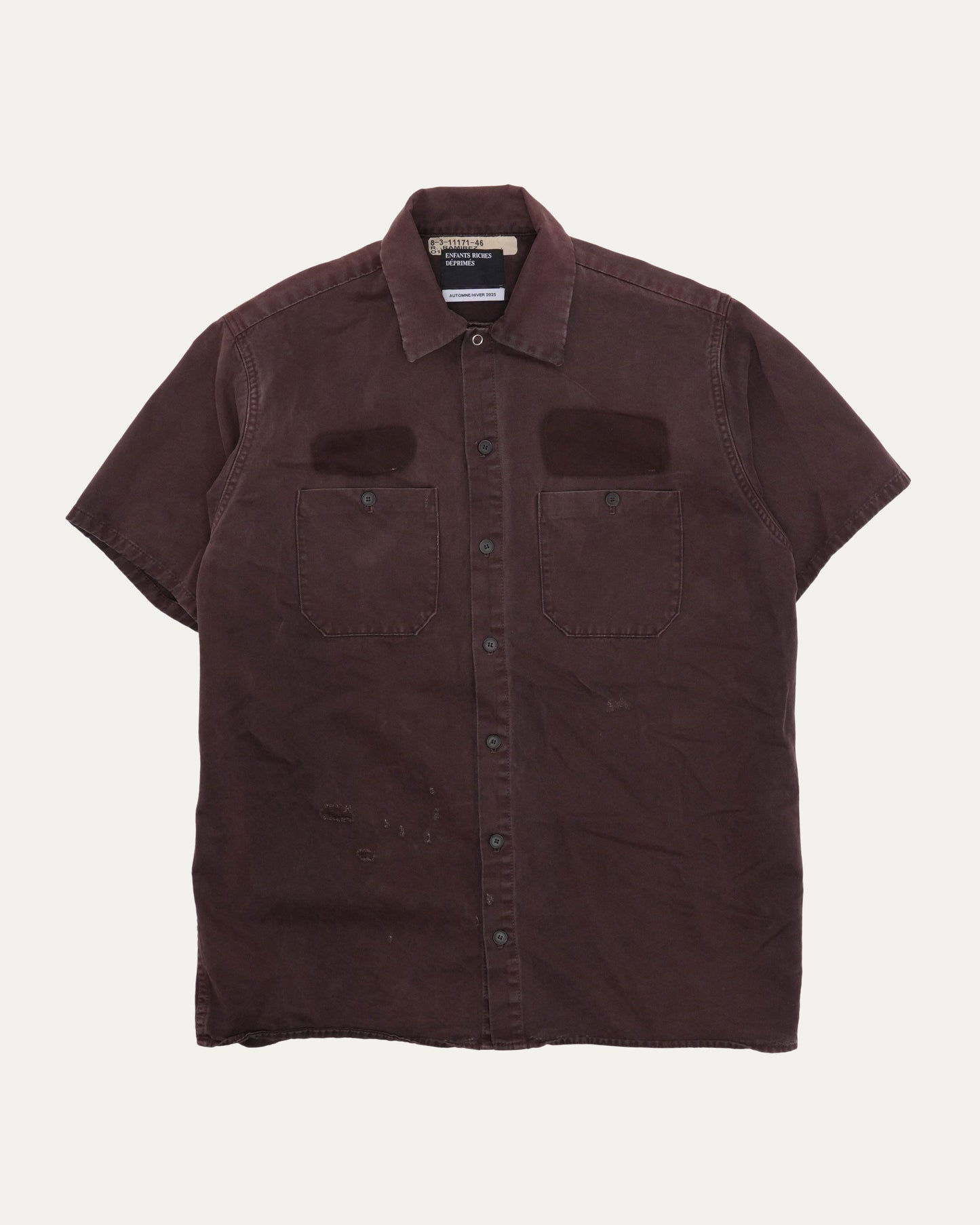 Pocket Gardener Shirt