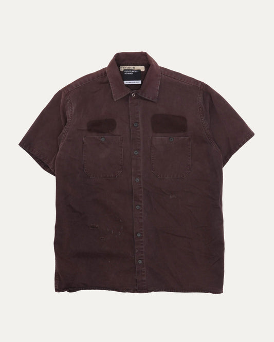 Pocket Gardener Shirt