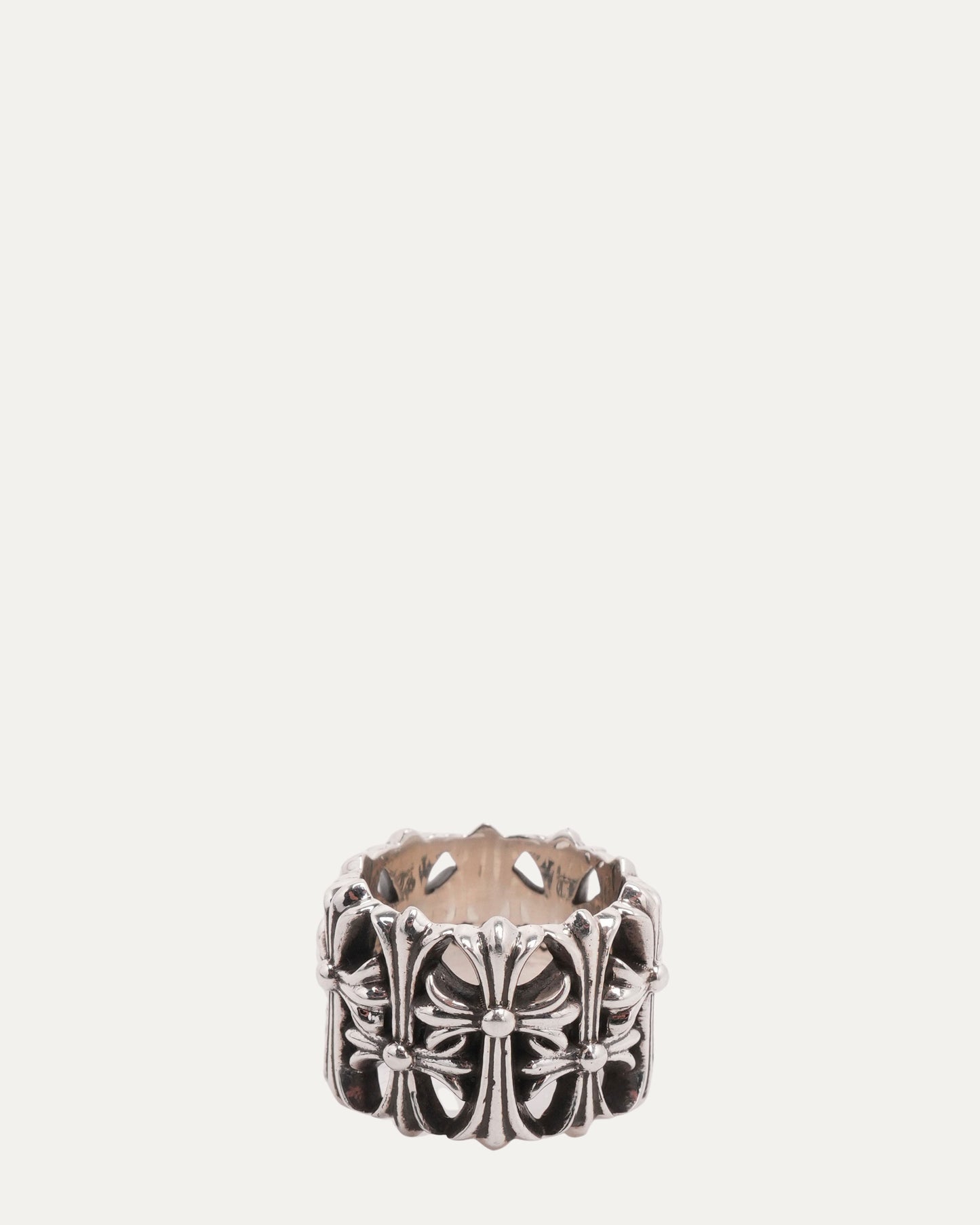 Cemetery Ring