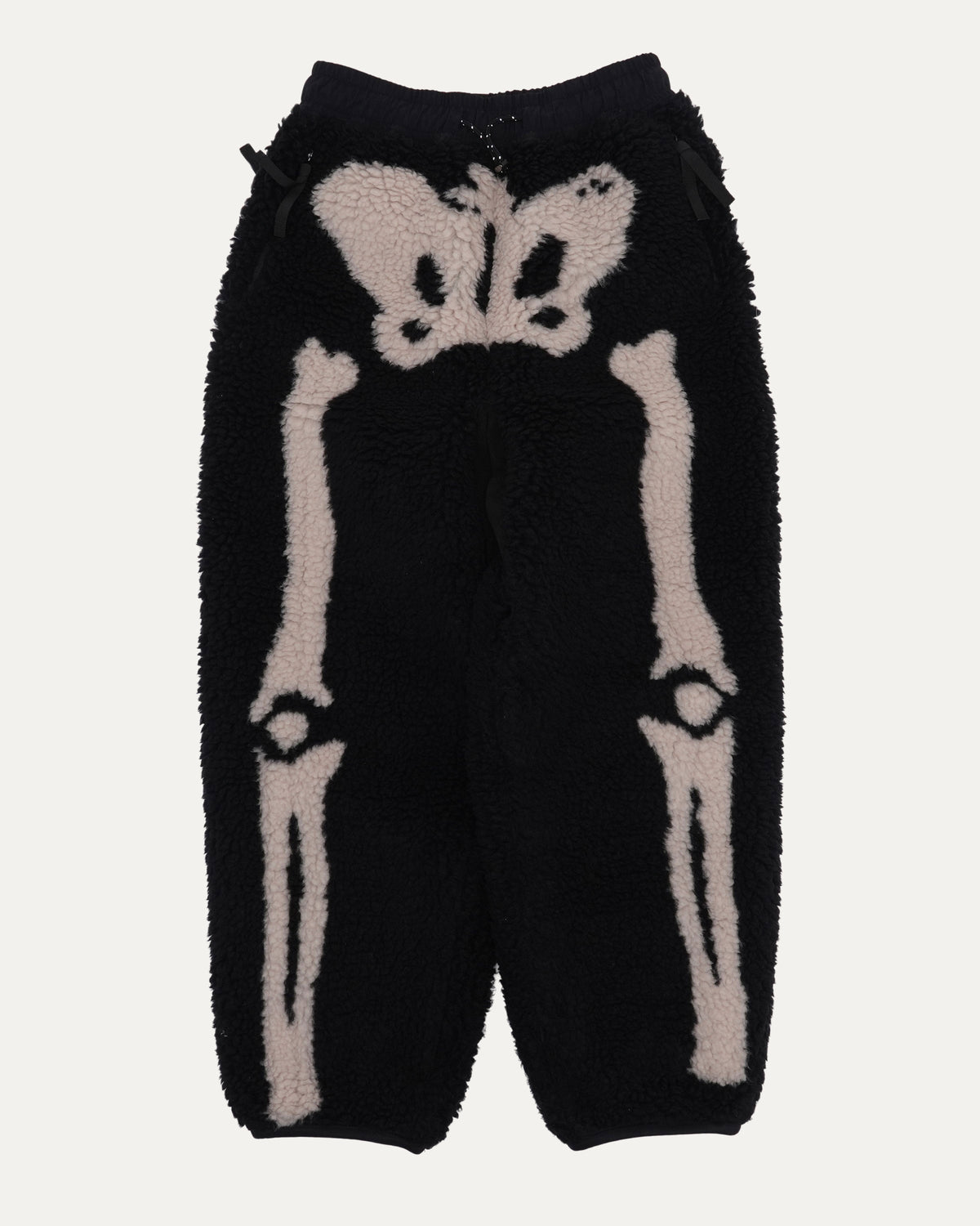 Bone Fleece Pants