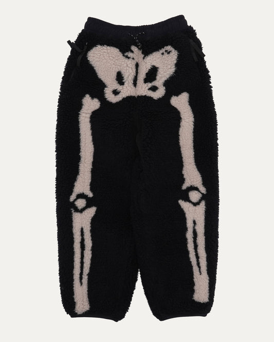 Bone Fleece Pants