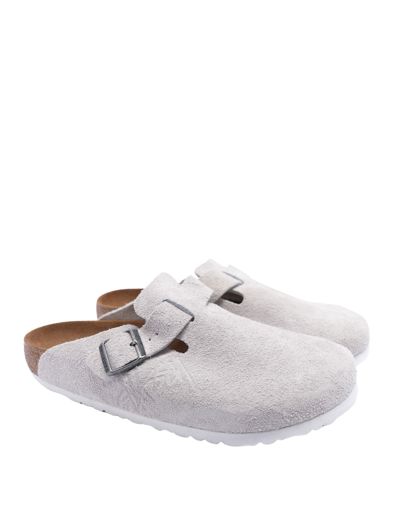 Birkenstock Shaggy Boston