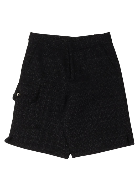 Cargo Shorts