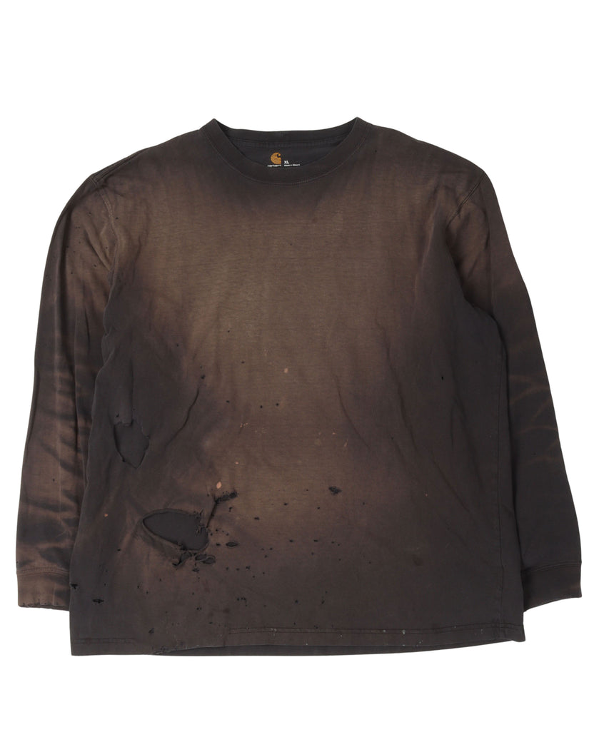 Carhartt Long Sleeve T-Shirt