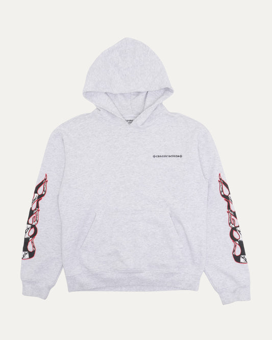 Matty Boy "Brain" Hoodie
