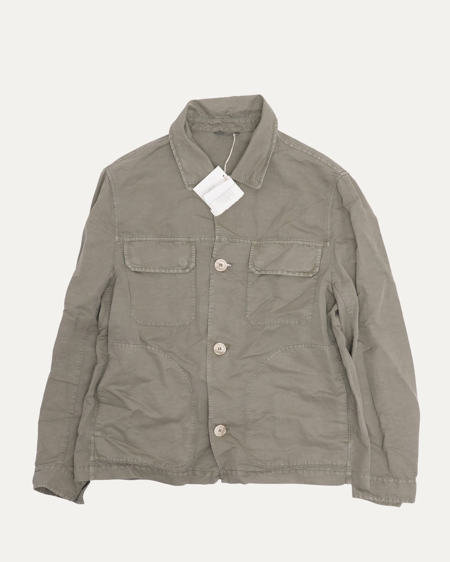 Field Jacket