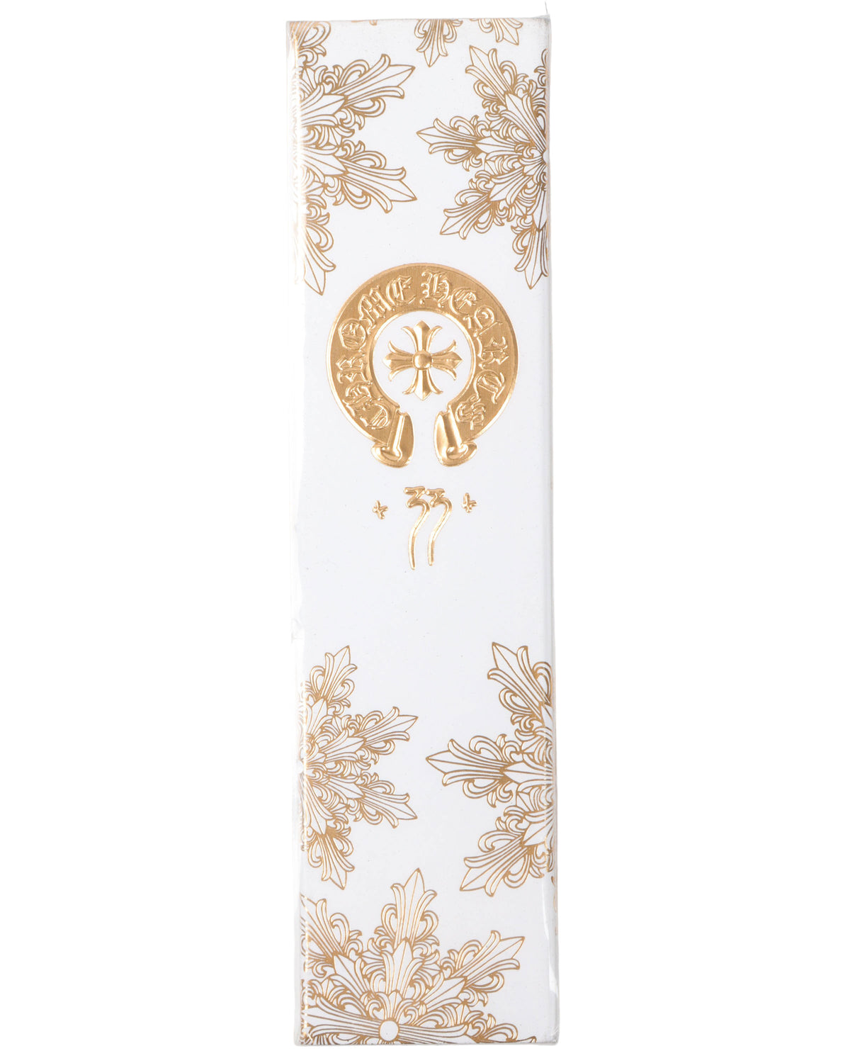 Foti Incense Holder w/ 33 Incense Sticks