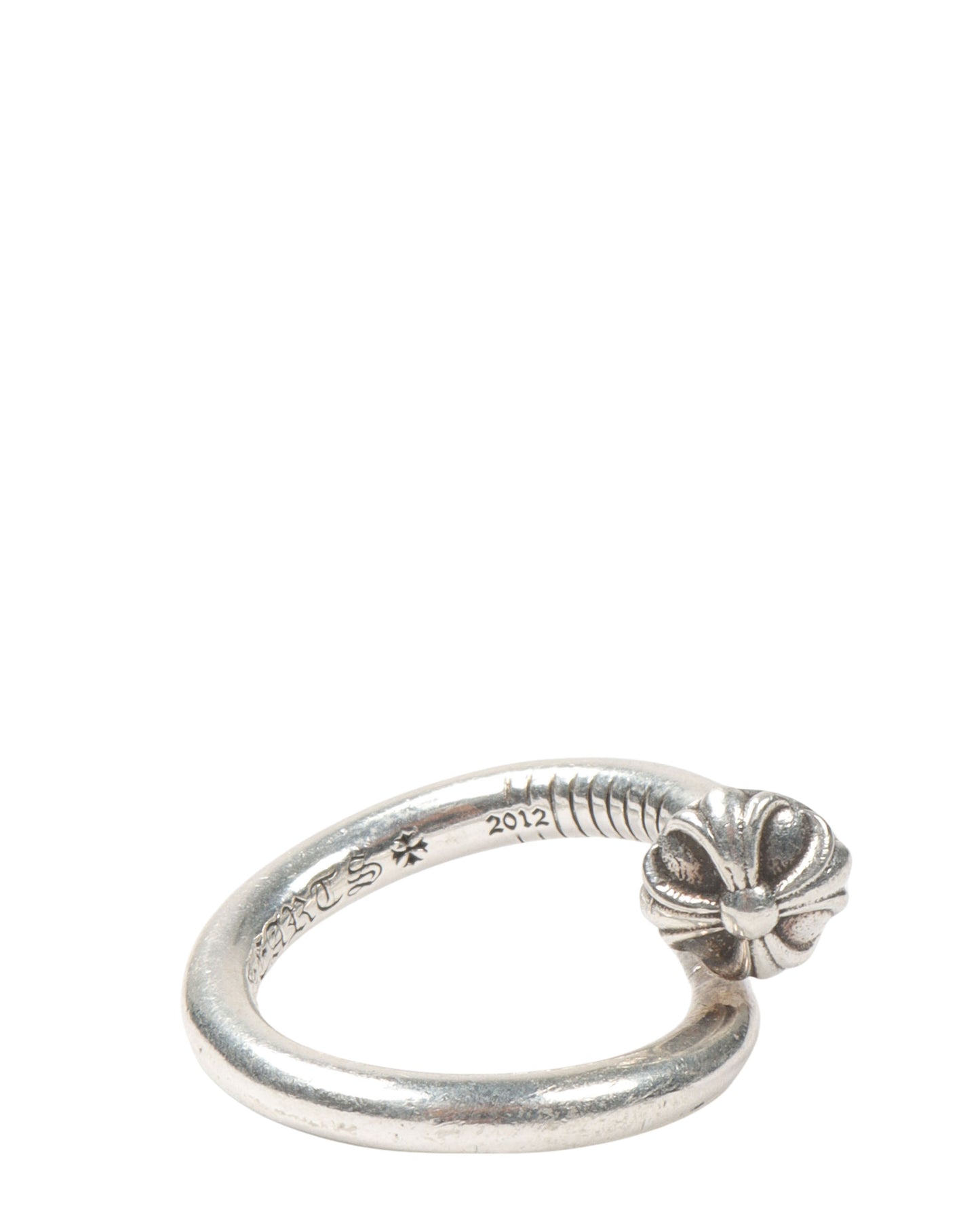 Nail Ring