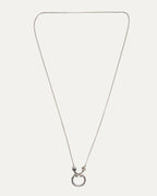 Dice Eyewear Holder Necklace