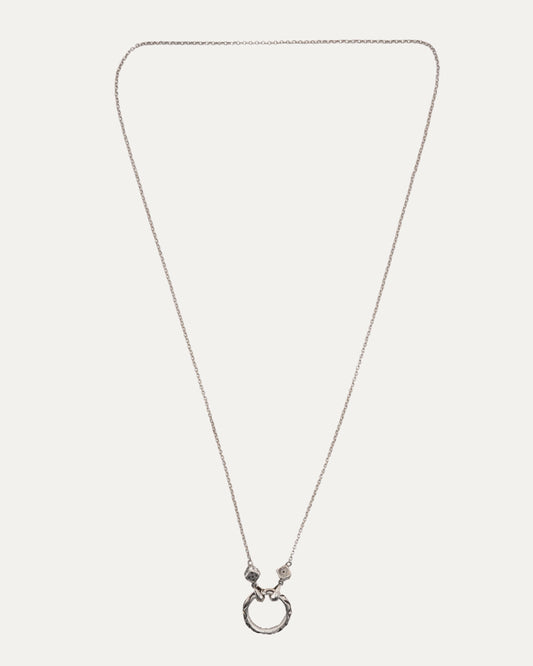 Dice Eyewear Holder Necklace