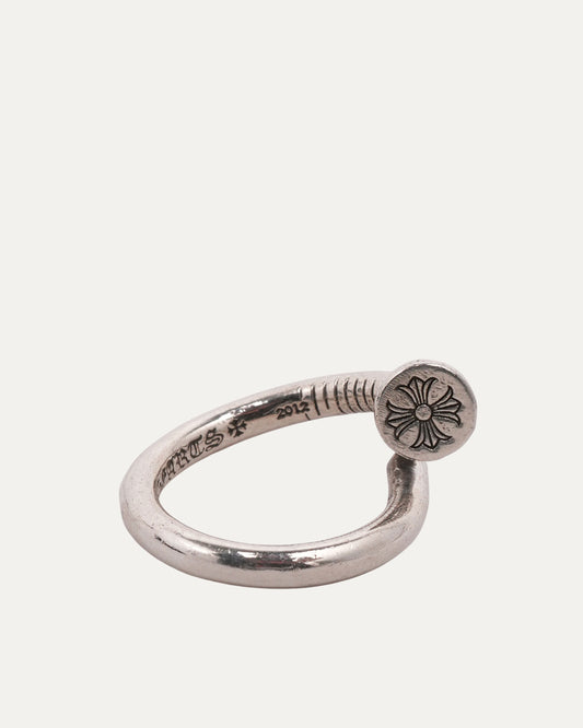 Nail Ring