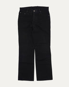 Fleur Knee Jeans
