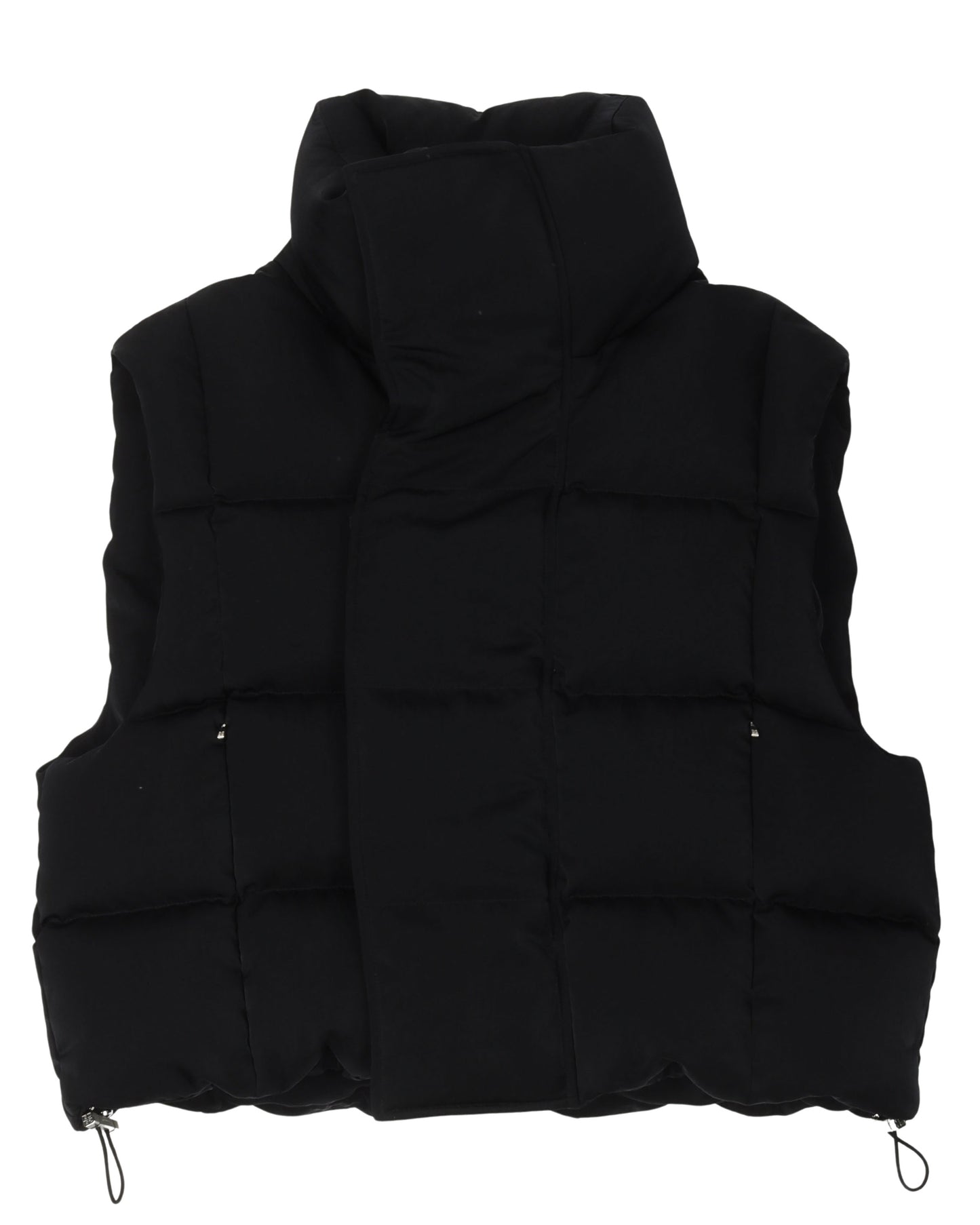 Puffer Vest