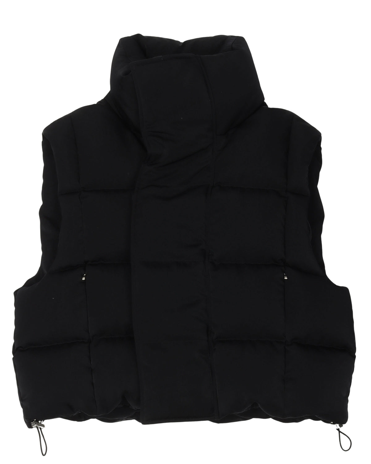 Puffer Vest