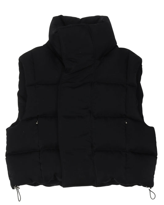 Puffer Vest