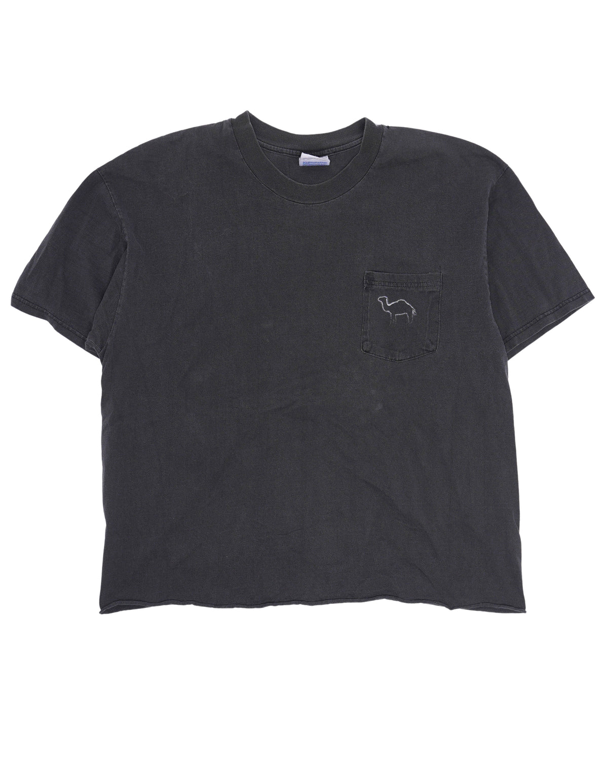 Chopped Camel T-Shirt