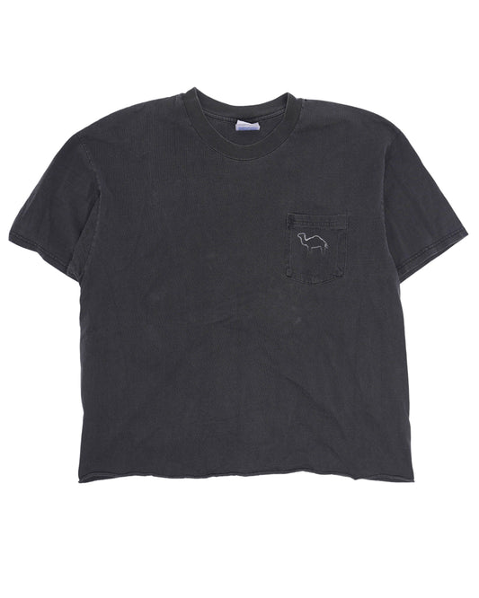 Chopped Camel T-Shirt