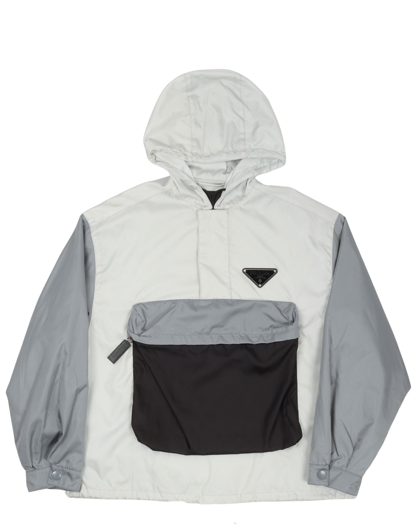 Homer Anorak Jacket by Frank Ocean