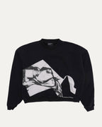 Nostalgie Eternelle Crewneck Sweatshirt