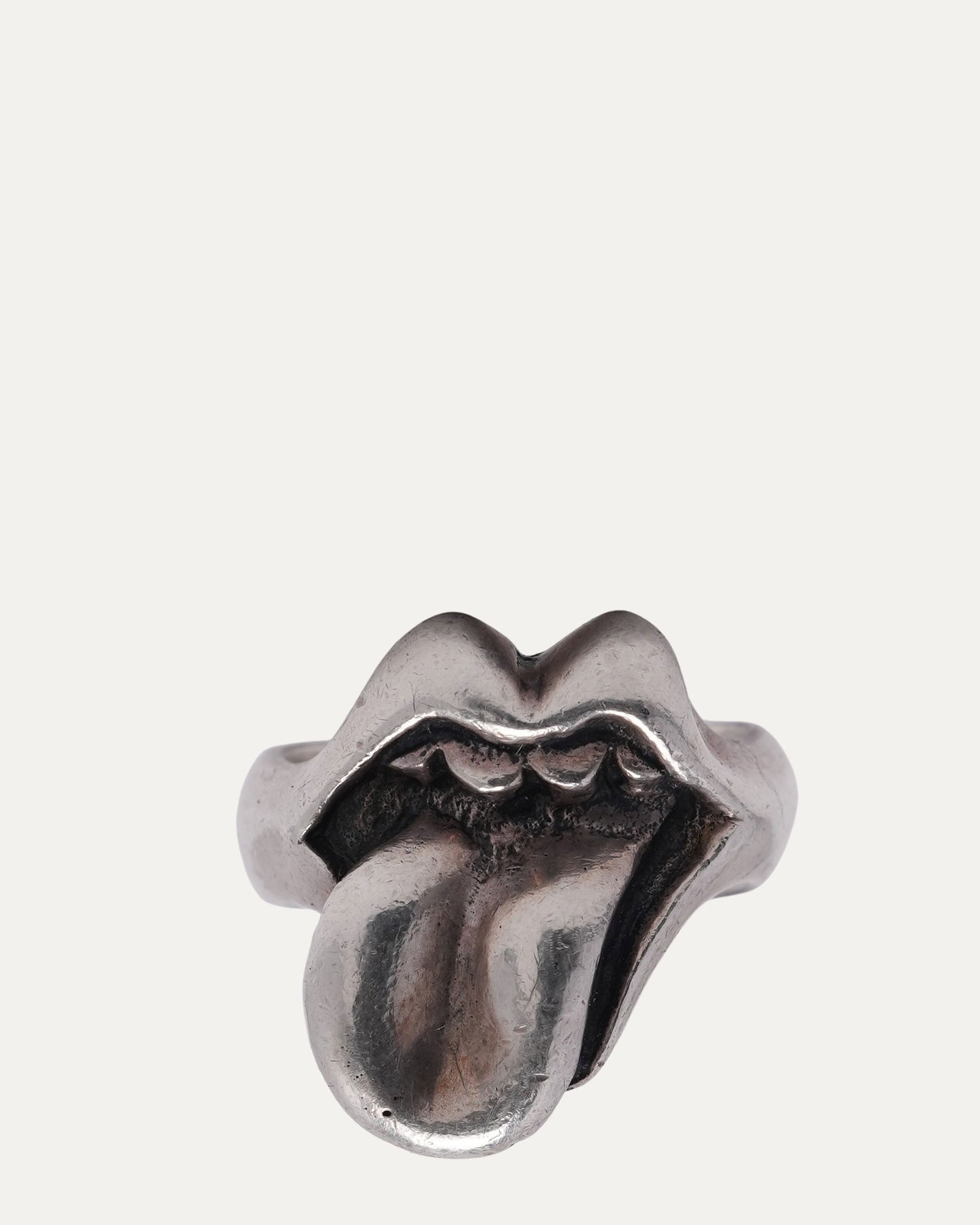 Rolling Stones Ring