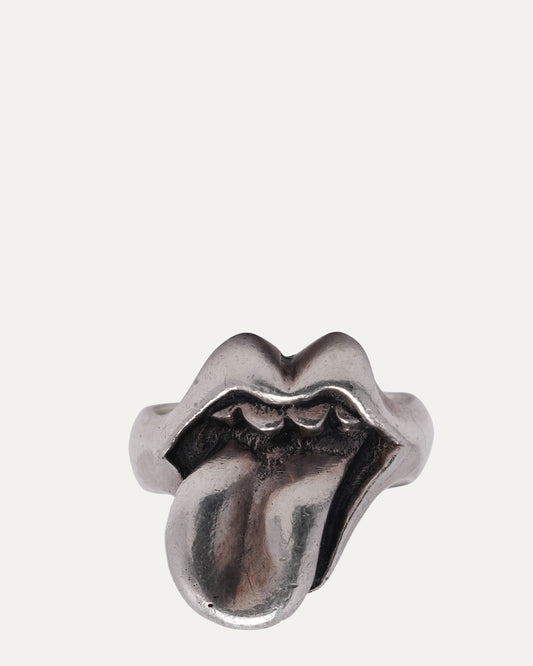 Rolling Stones Ring